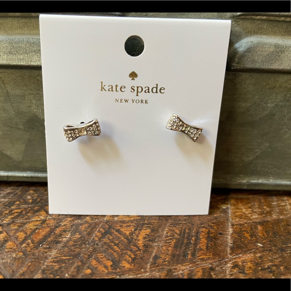 Kate Spade Earrings
